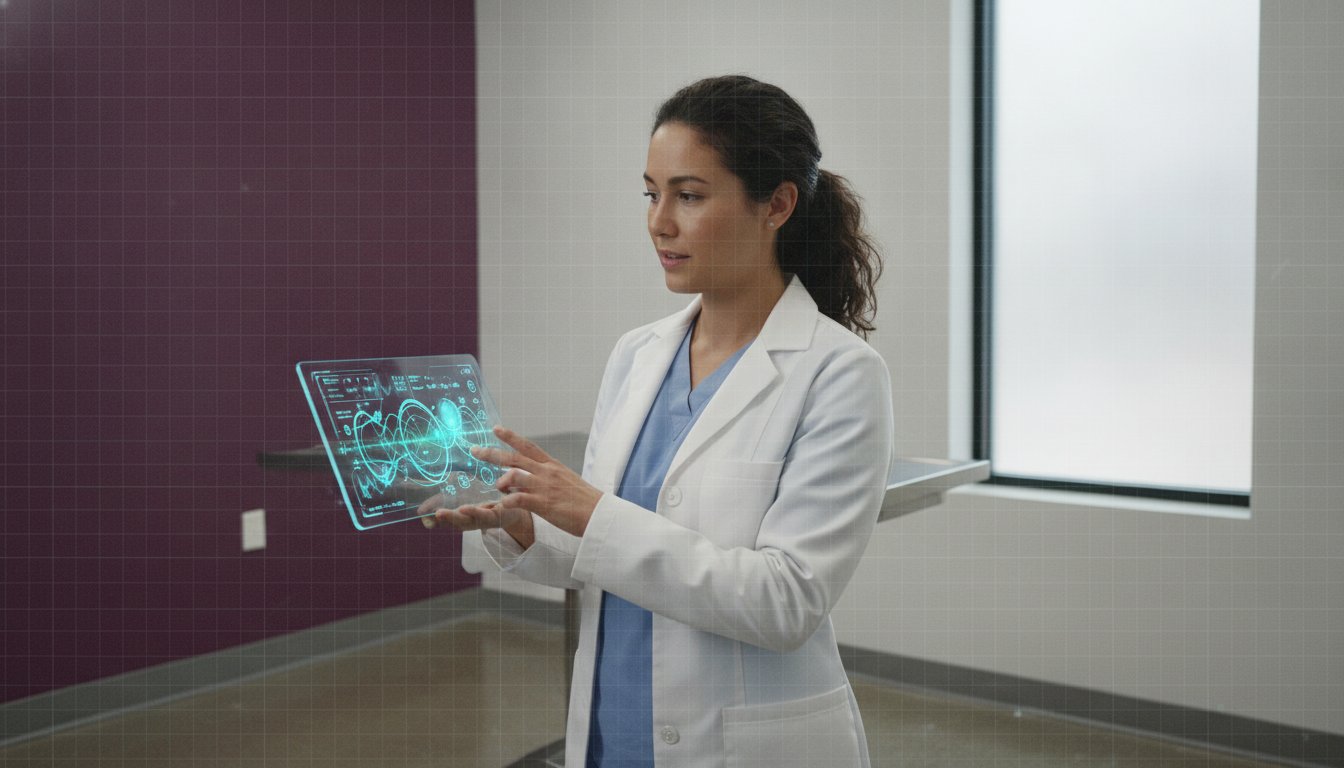 Interactive Tools for Veterinary Clinics: Enhancing Operational Efficiency in 2026