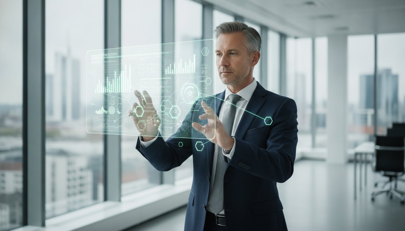 Interim Managers for Digital Transformation: Experts in Implementation 2026