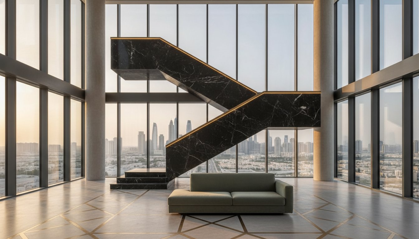 Interior Architecture Firms: Defining the Structural Soul of Luxury Spaces in 2026