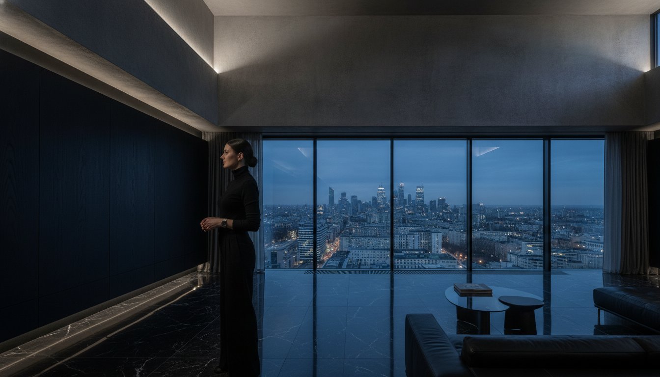 Interior Architecture Studio: A 2026 Guide to Luxury Design & Project Management