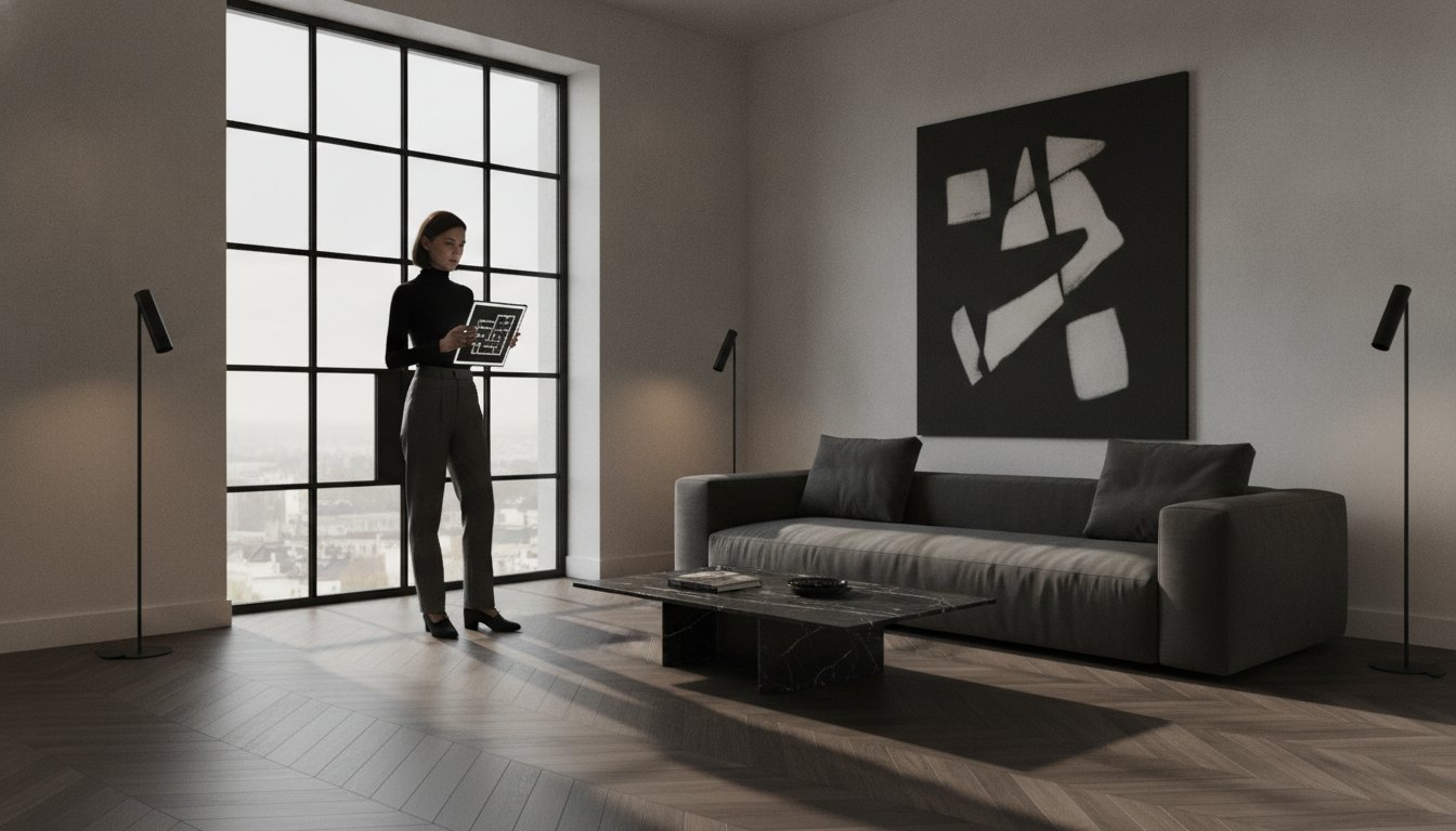 Interior Design for Expats in Poland: Expert Guide