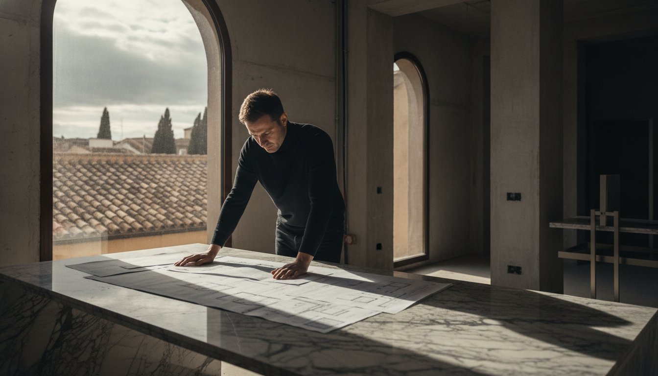 Interior Design Permit Coordination in Spain: A 2026 Guide