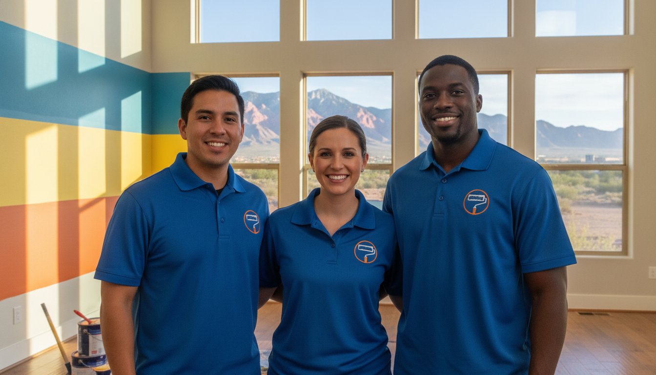 Interior Painting Cost in Rio Rancho: 2026 Homeowner’s Budgeting Guide