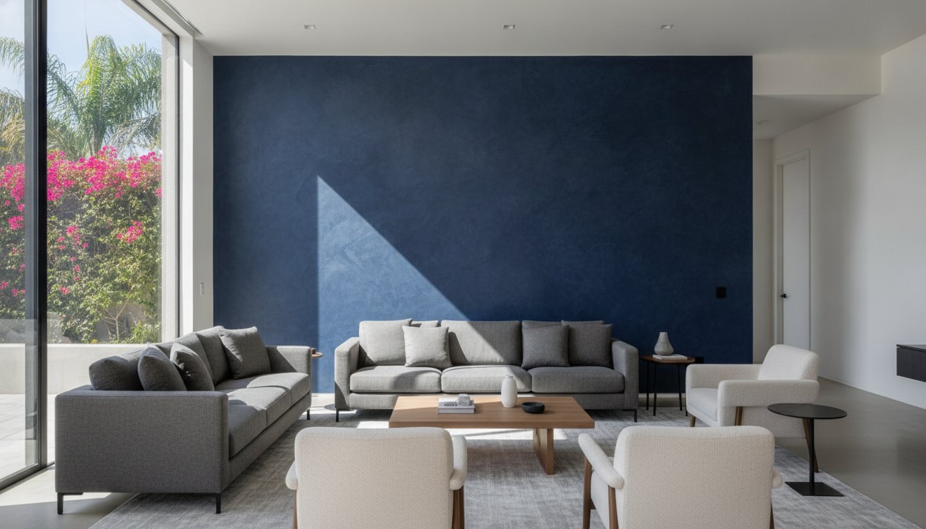 Interior Venetian Plaster Trends: Modern Luxury for SoCal Homes in 2026