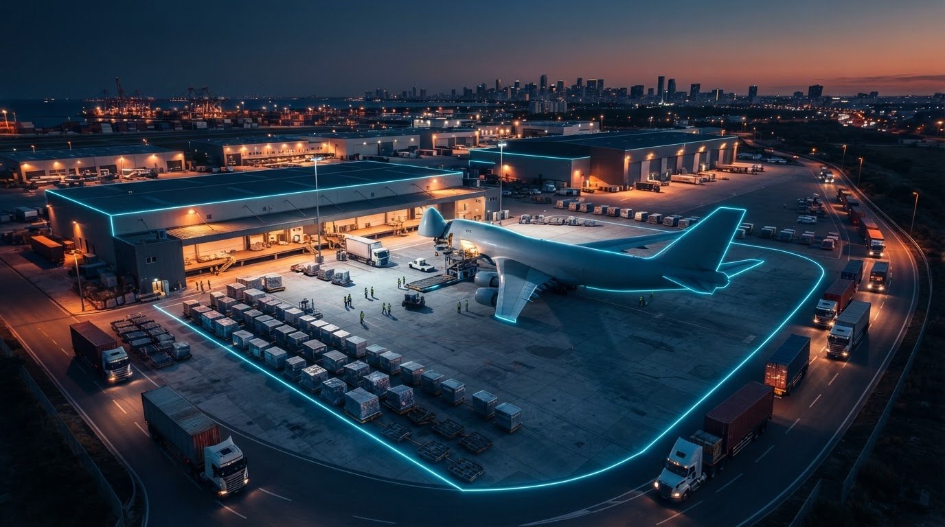 International Air Cargo: When It Fits Your Shipment in 2026