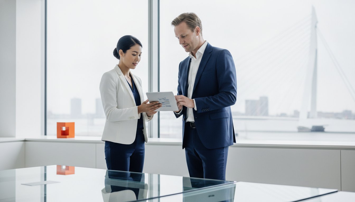 International Hiring in the Netherlands: The 2026 Compliance Guide