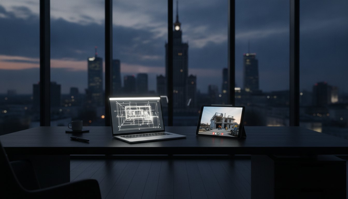 International Interior Design Project Management: The 2026 Investor’s Guide
