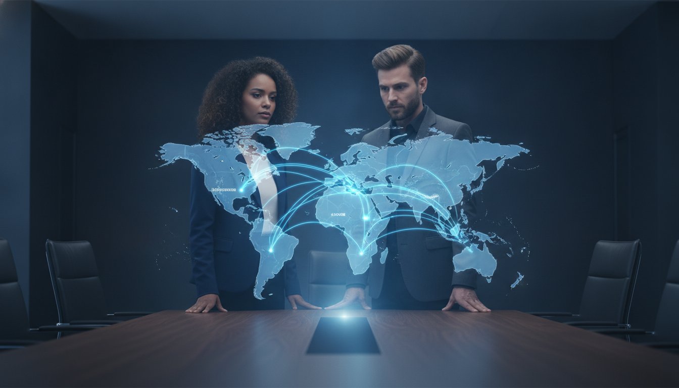 International Legal Structuring for Startups: The 2026 Founder’s Roadmap