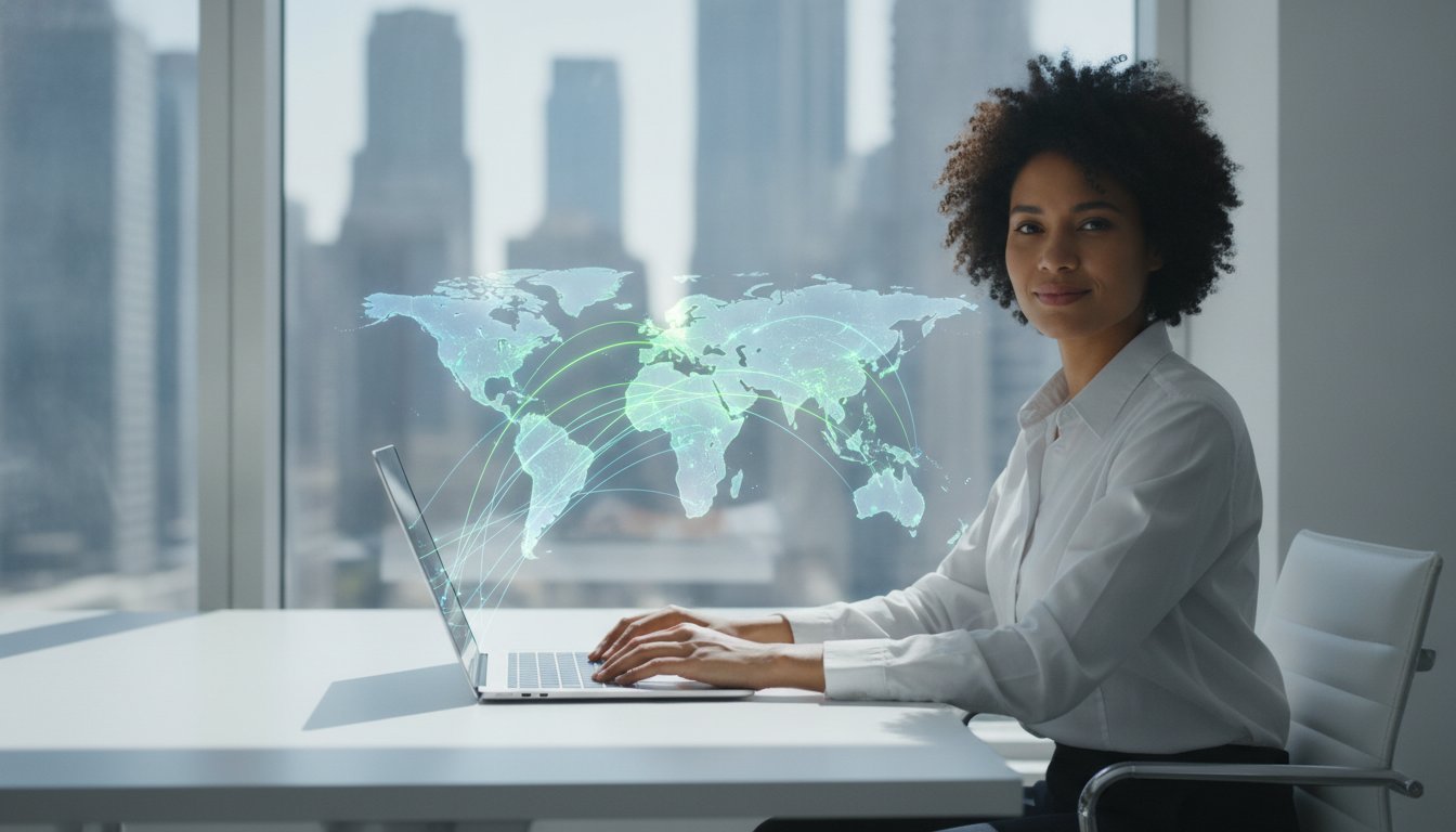 International Money Transfer with Crypto: The Complete 2026 Guide