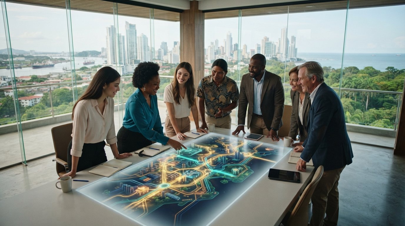 International Nonprofit Consulting: Strategic Trends for Global Sustainability in 2026