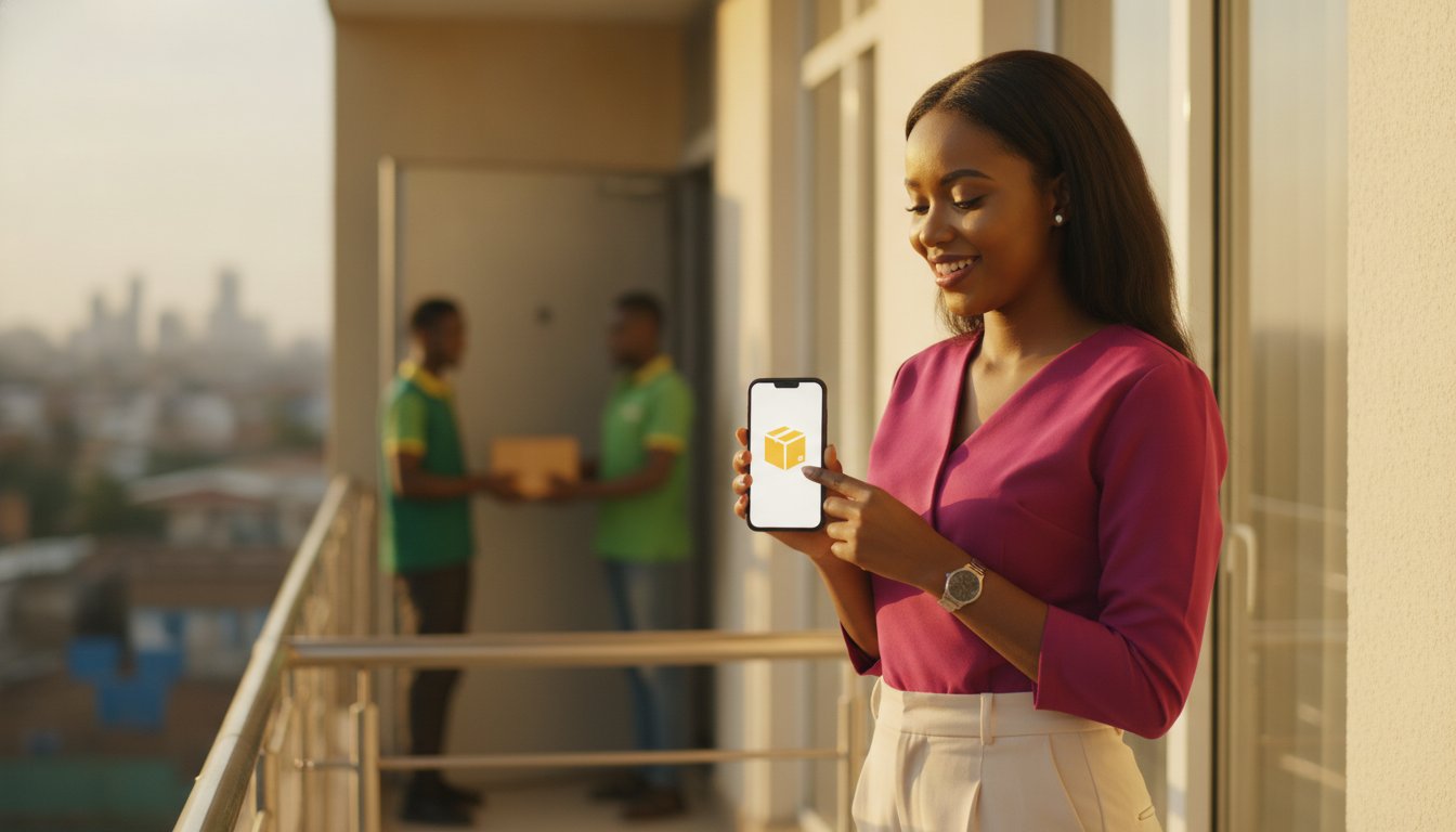 International Package Tracking Ethiopia: Your 2026 Guide to Global Deliveries