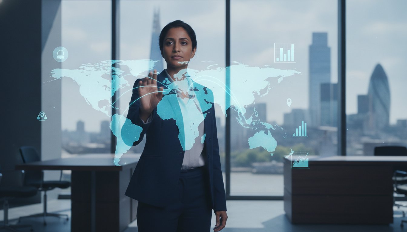 International Sales Tax for UK eCommerce: The 2026 Guide to Global Compliance