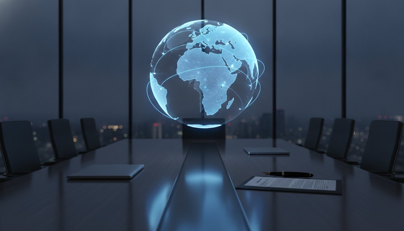 International Service Agreement Drafting: A Strategic Guide for Global Business in 2026