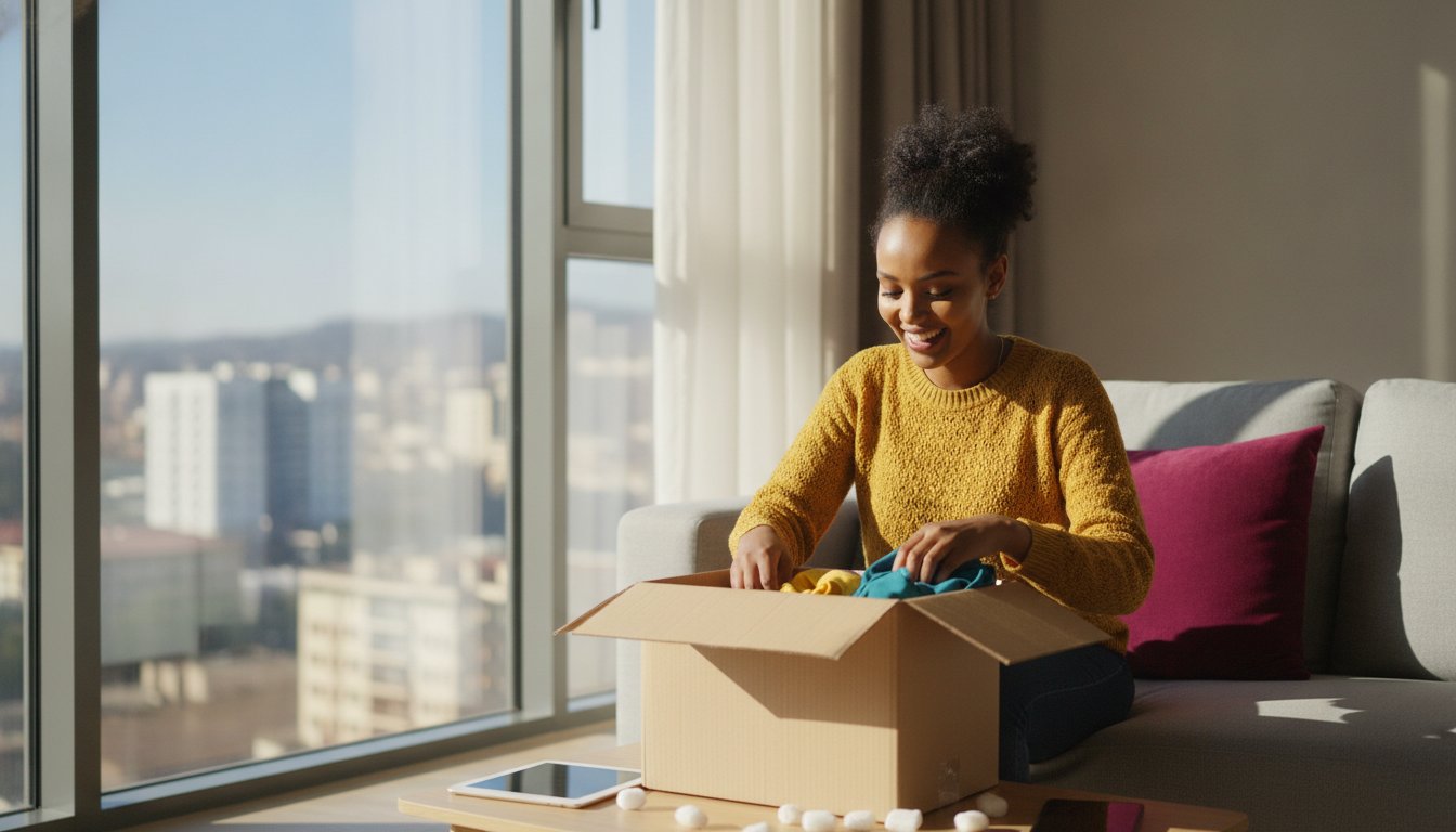 International Shipping Fees to Ethiopia: The 2026 Shopper's Guide and Checklist