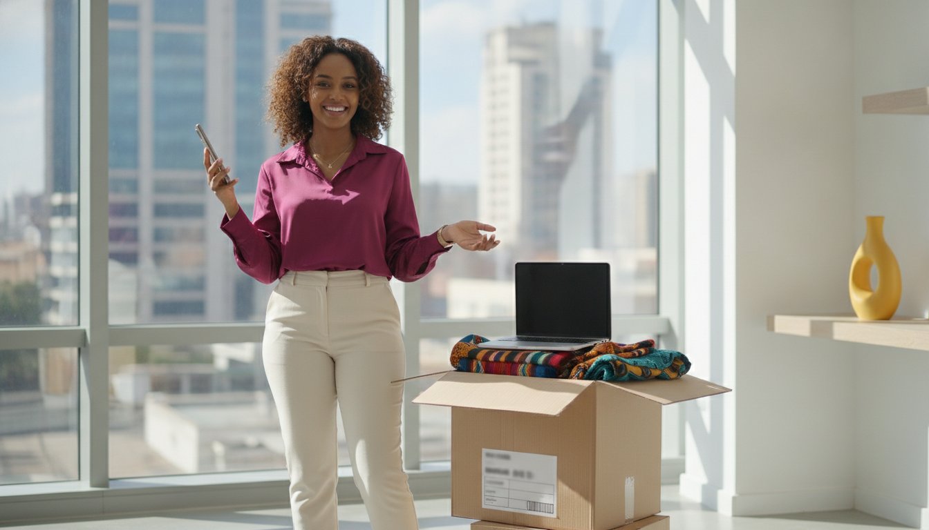 International Shipping Fees to Ethiopia: The 2026 Shopper's Guide and Checklist