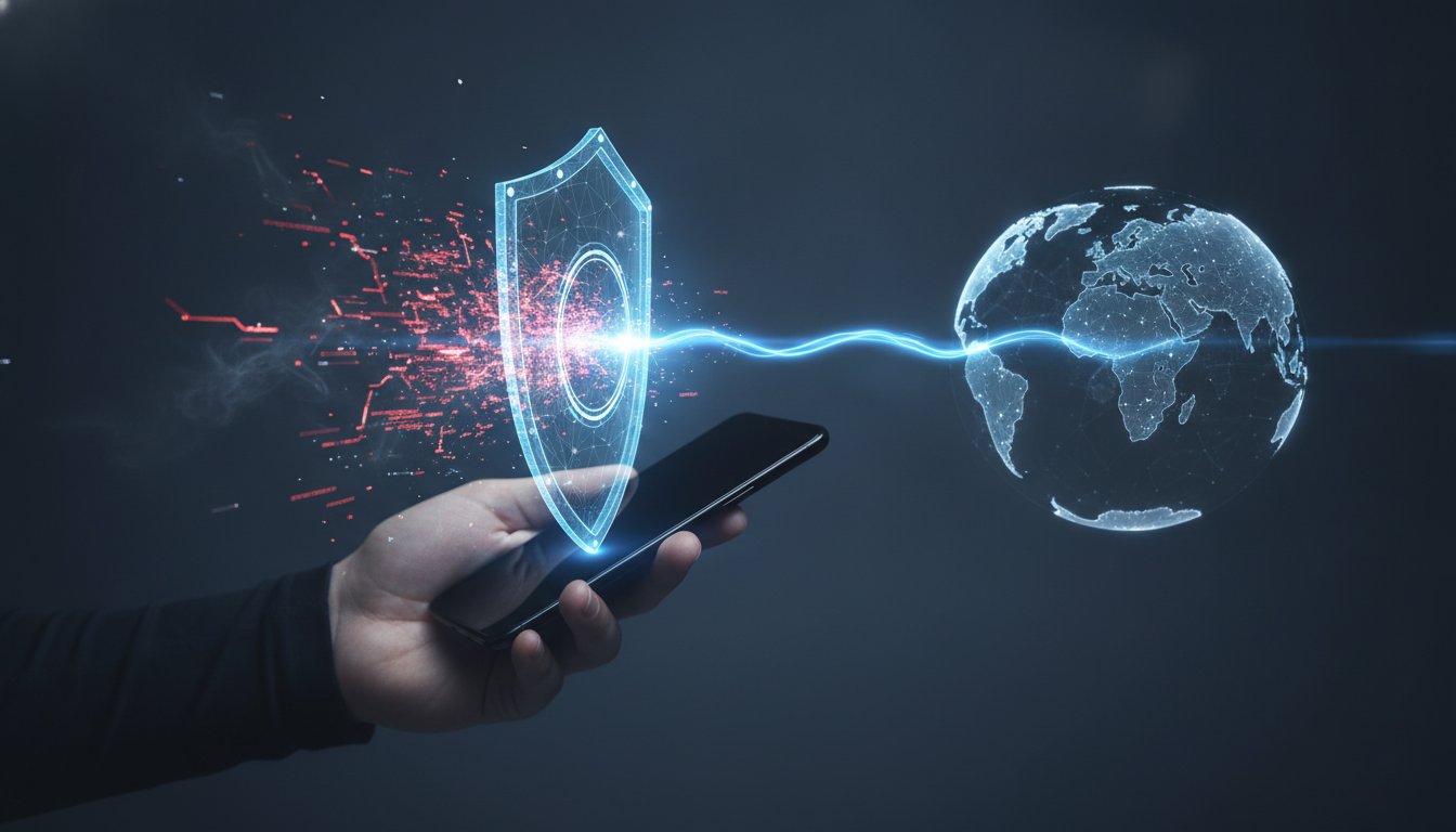 International SMS Verification: 2026 Privacy Guide