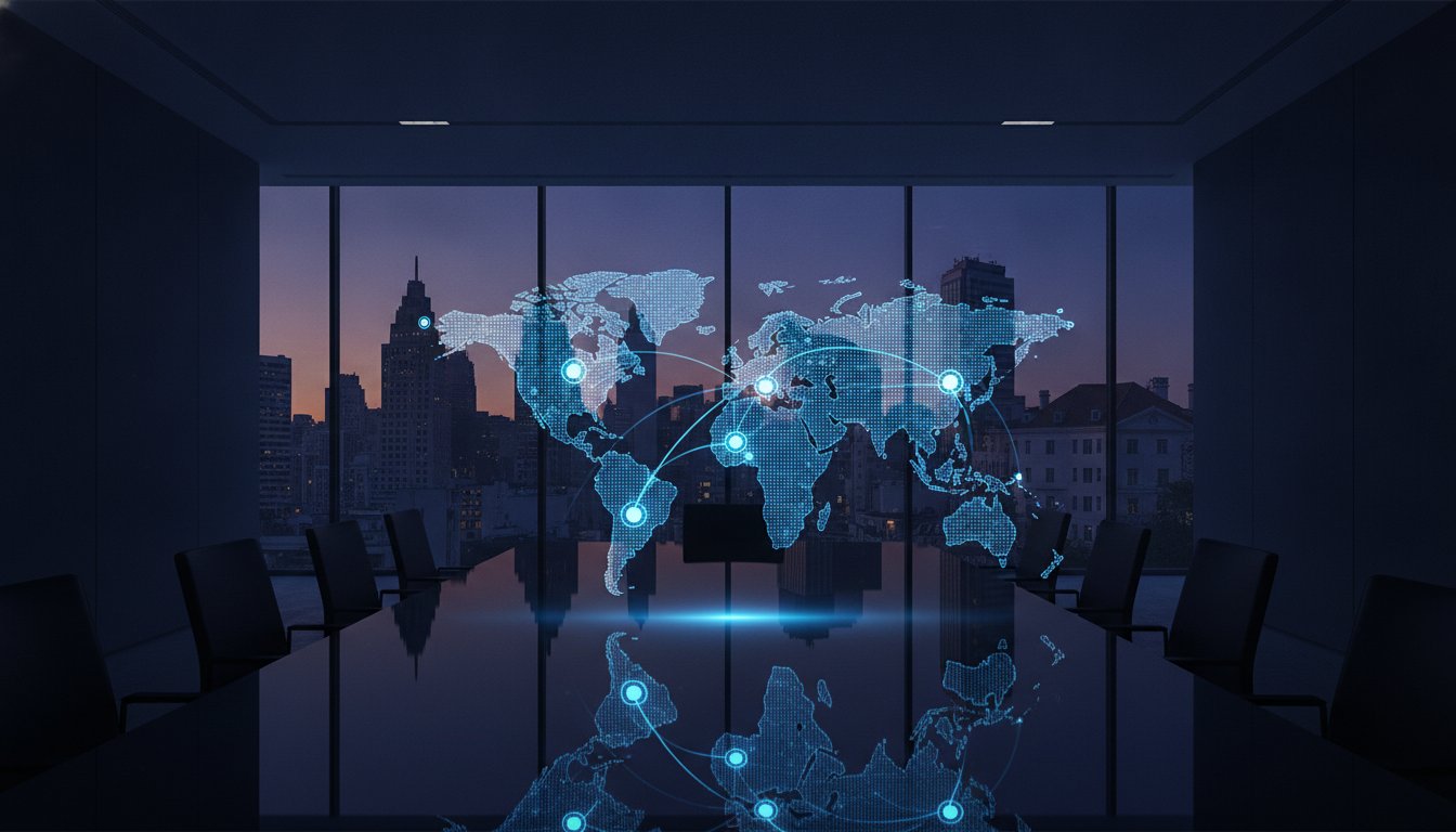 International Succession Planning: The 2026 Strategic Guide for Global Legacies