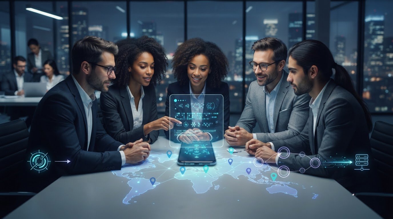 International Virtual Number for SMS Verification: How to Choose