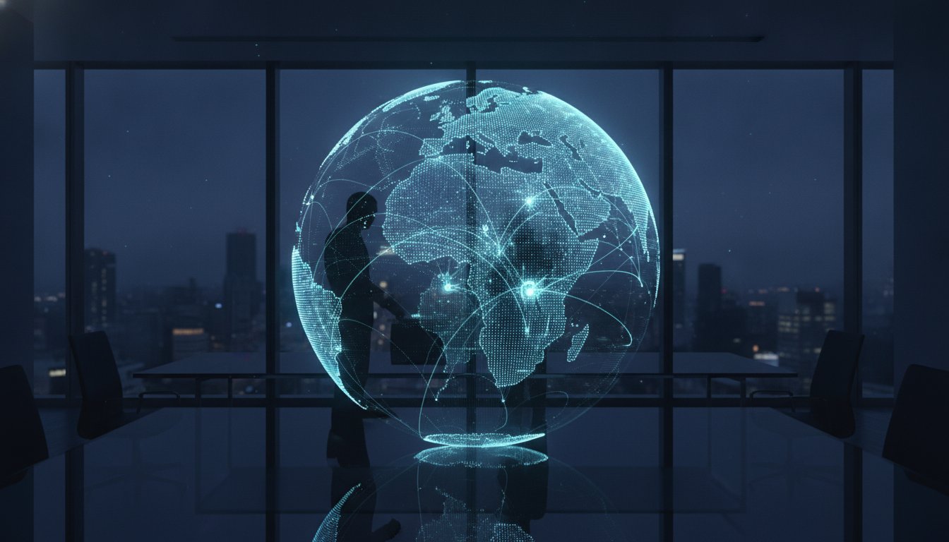 International VoIP for Business: 2026 Global Growth Guide