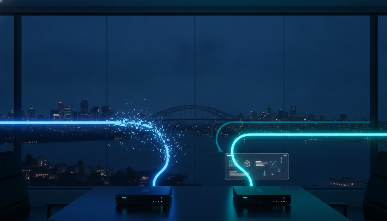 Internet Redundancy: Protecting Your Business from Outages