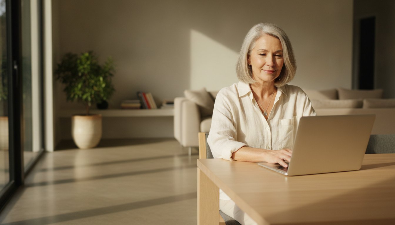 Internet Safety for Seniors: 2026 Browsing Guide