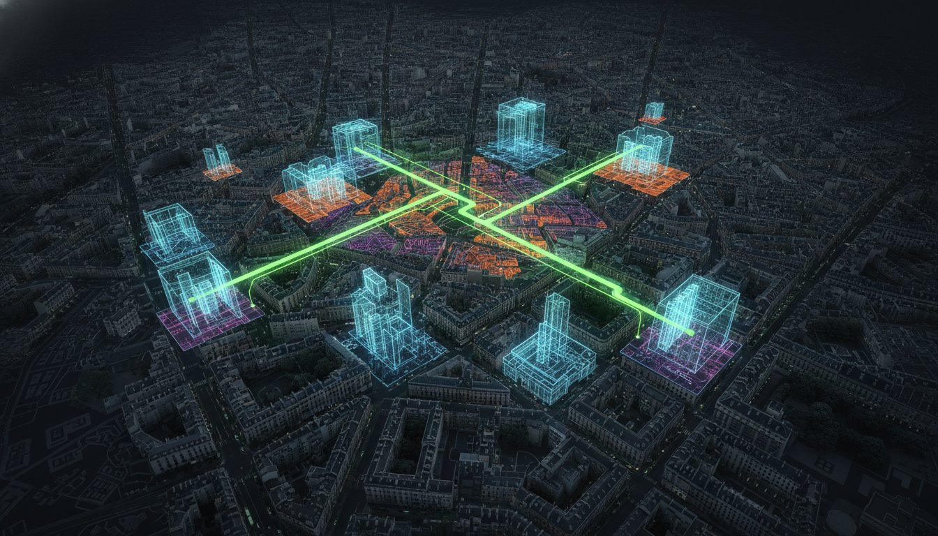 Interopérabilité des données SIG avec FME : Le Guide de Référence 2026