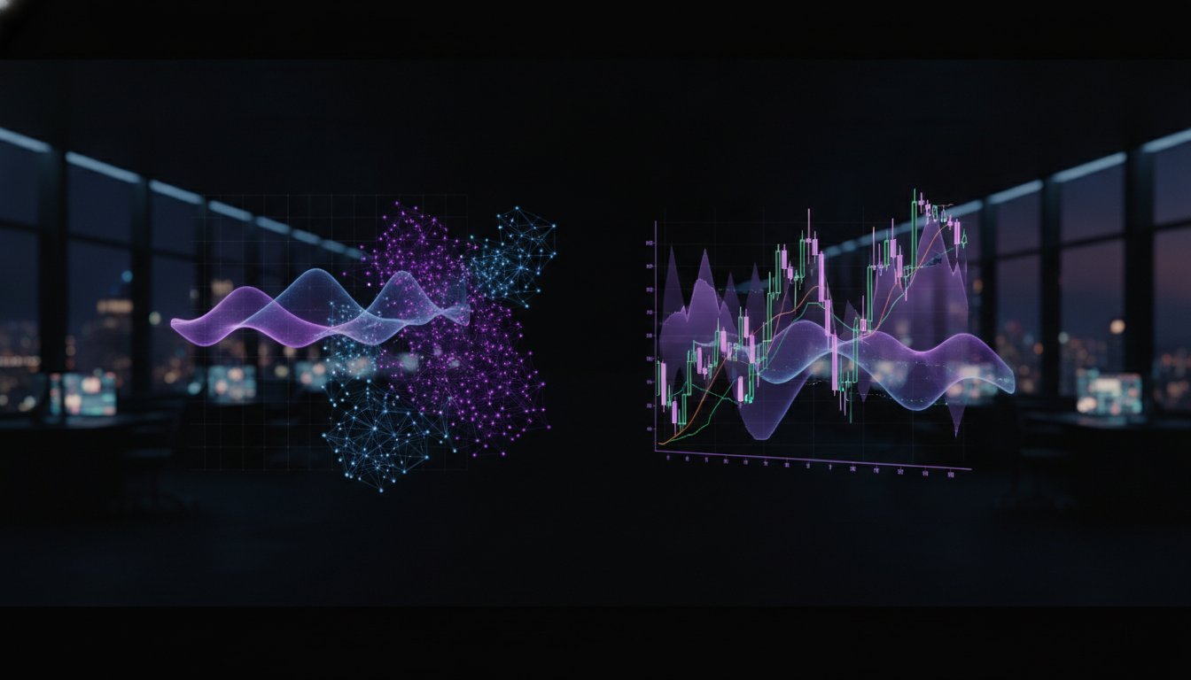 Interpreting AI Market Predictions: A Guide for Traders