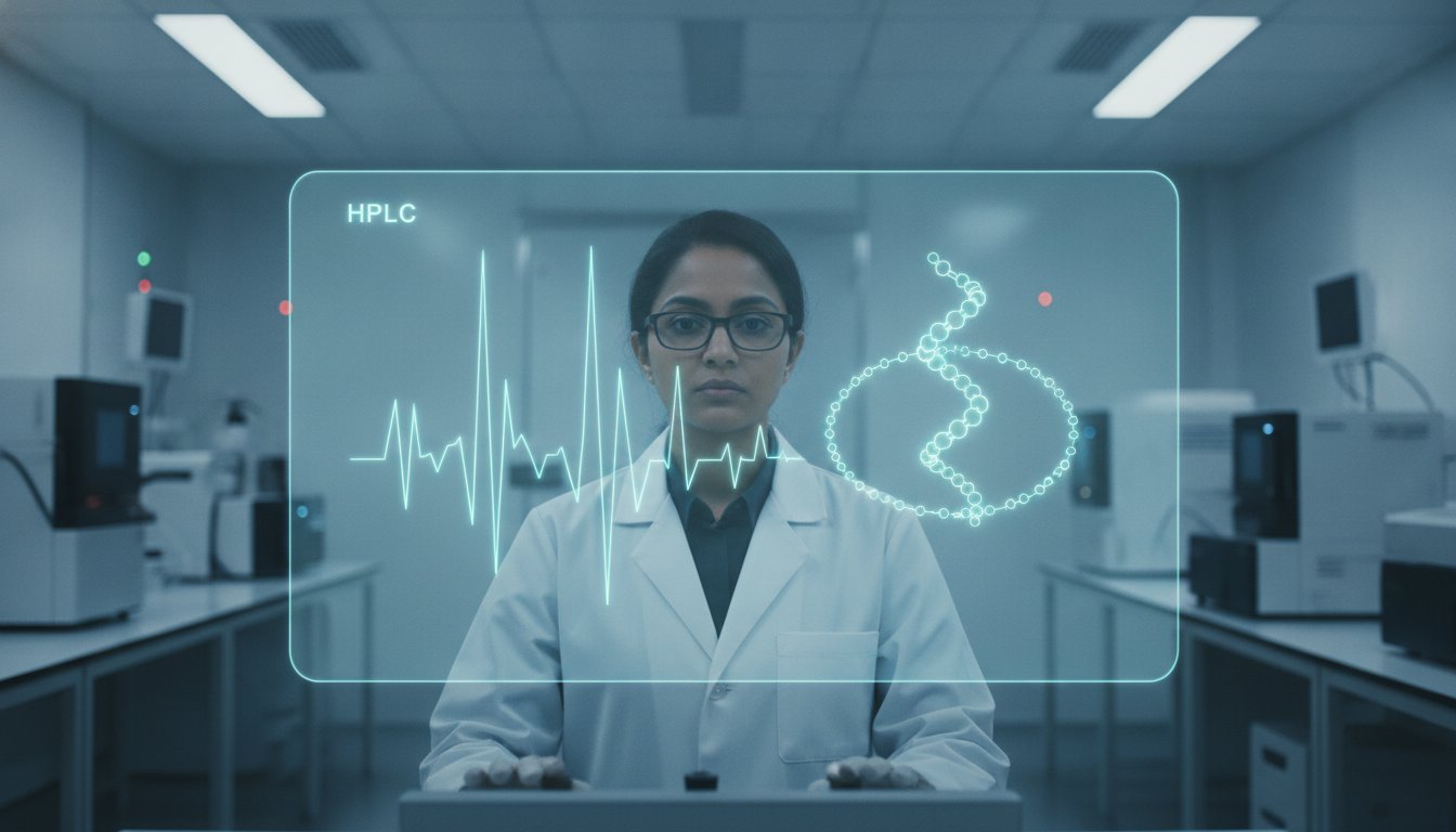 Interpreting Peptide Certificate of Analysis (COA): A 2026 Researcher’s Guide