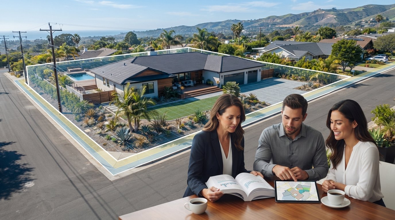 Interpreting Property Easement Reports: A Comprehensive Guide