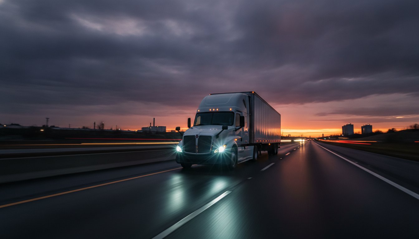 Interstate Dry Van Carriers: 2026 Shipper Comparison Guide