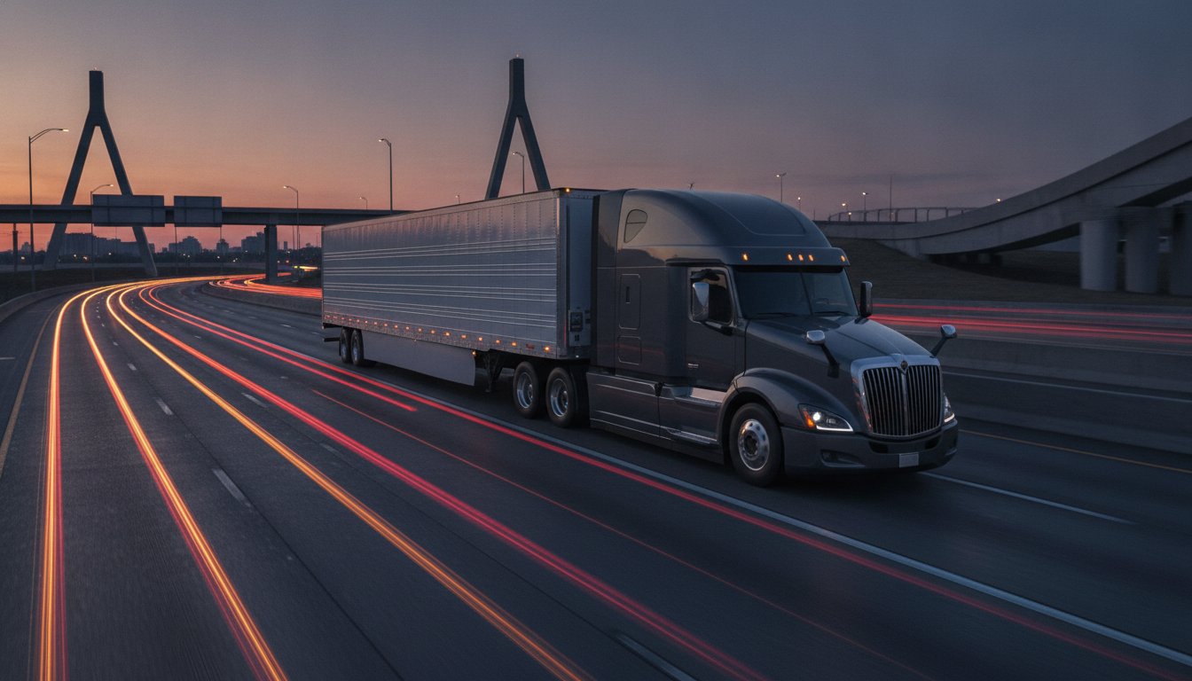 Interstate Trucking Companies: A 2026 Guide to Nationwide Freight & Careers