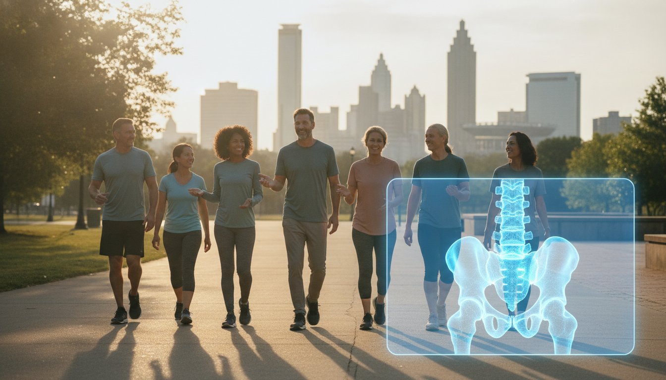 Interventional Pain Management: The Precision Path to Lasting Relief