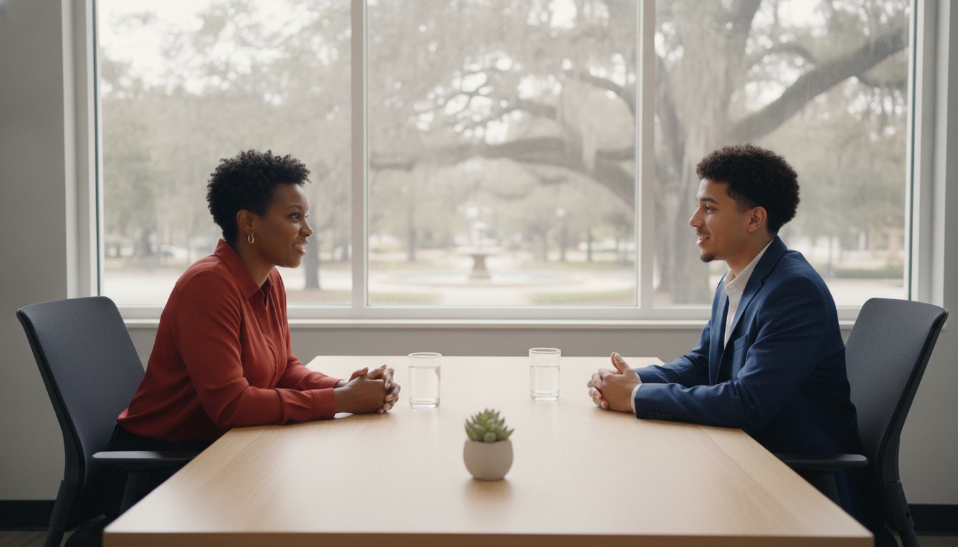 Interviewing Candidates with No Experience in Savannah: The 2026 Employer’s Guide