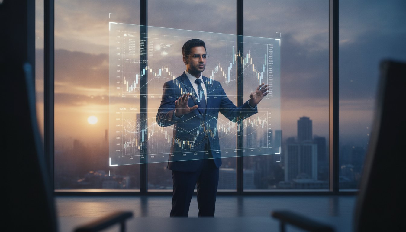 Intraday Preparation Tool: Mastering the NSE Before the Opening Bell