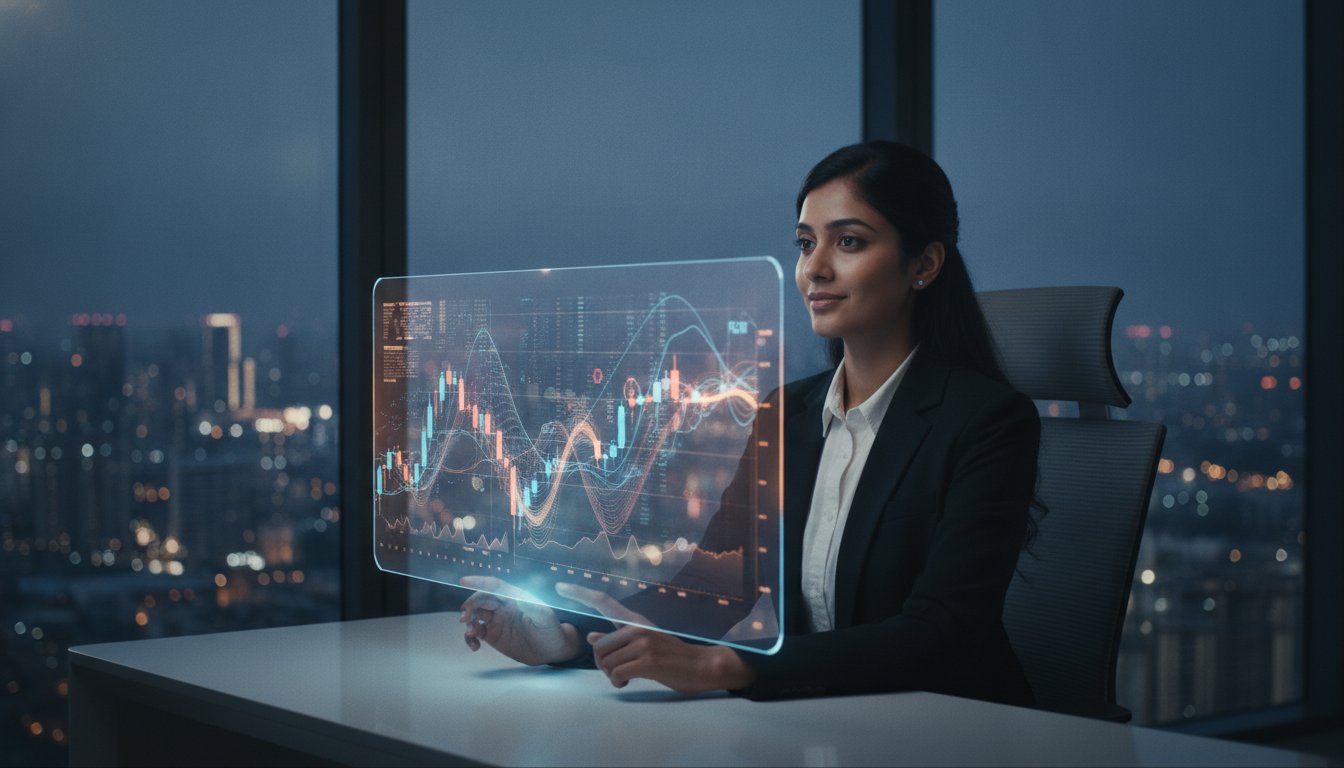 Intraday Trading Practice App: The Best Tools for NSE Mastery in 2026