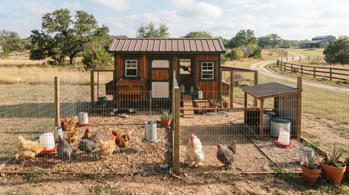 Introducing New Birds to Your Flock Safely: A Step-by-Step Guide