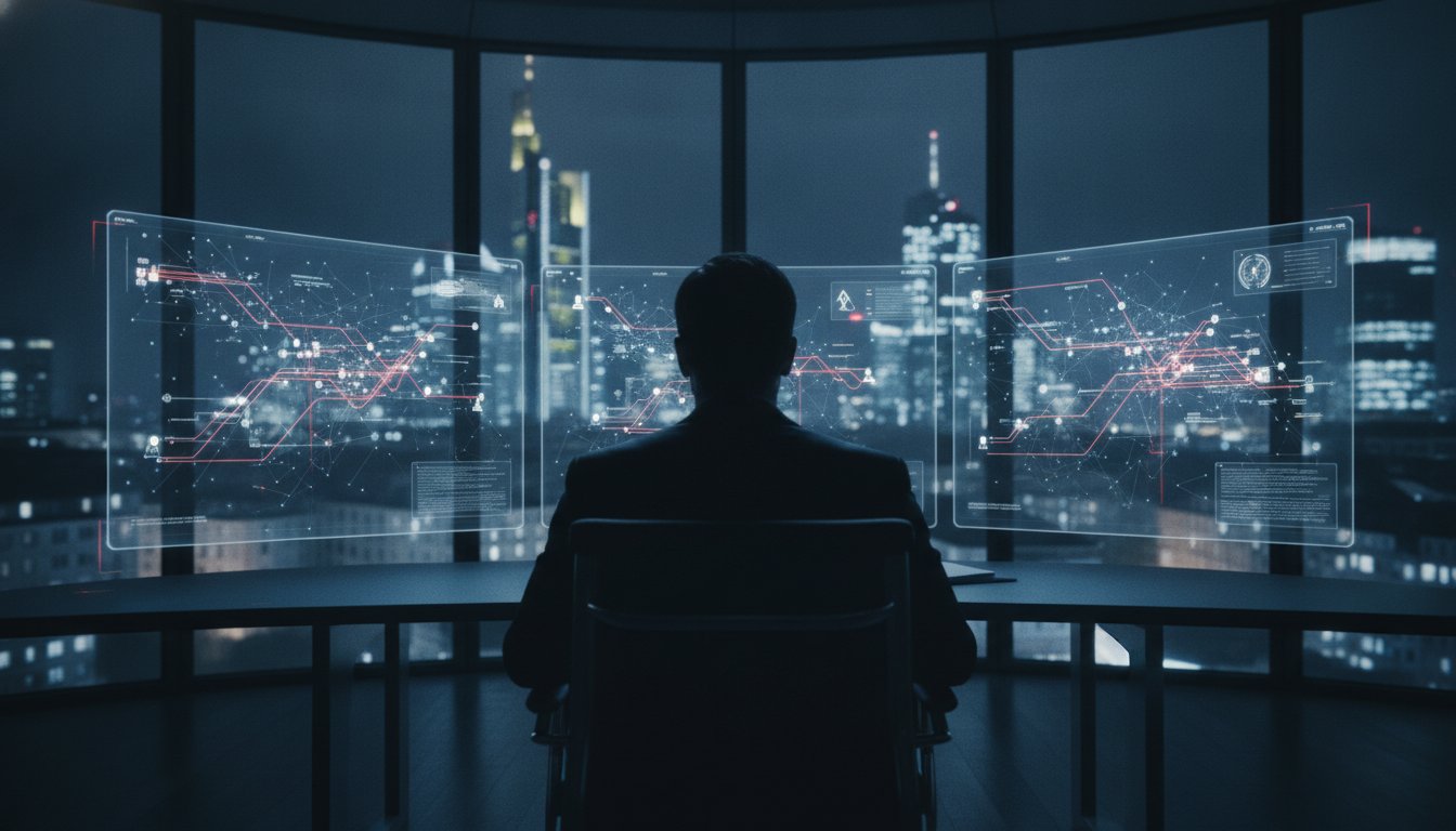 Intrusion Testing 2026: Der Referenz-Leitfaden für offensive Sicherheitsanalysen
