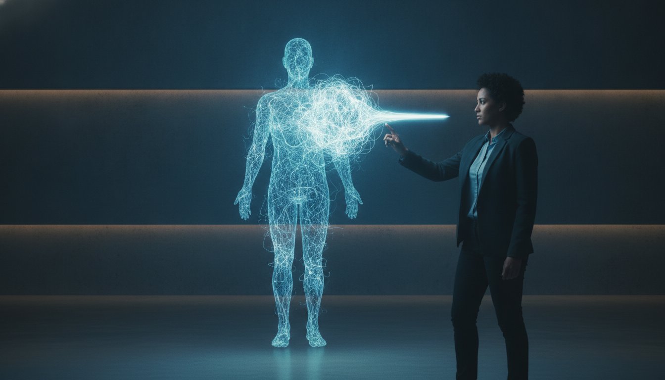 Intuitive Psychic Reading: Decoding Your Energetic Blueprint for 2026