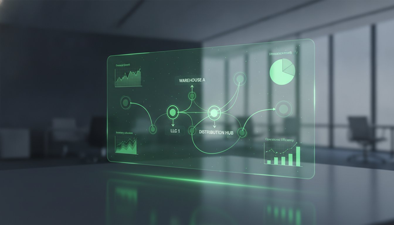 Inventory Accounting Software: Stop the 'Integration Tax' in 2026