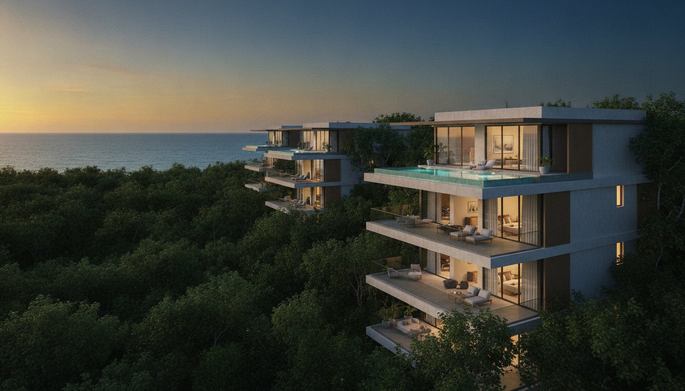 High-End Apartment Investment: Complete Guide to Securing Your Wealth in 2026