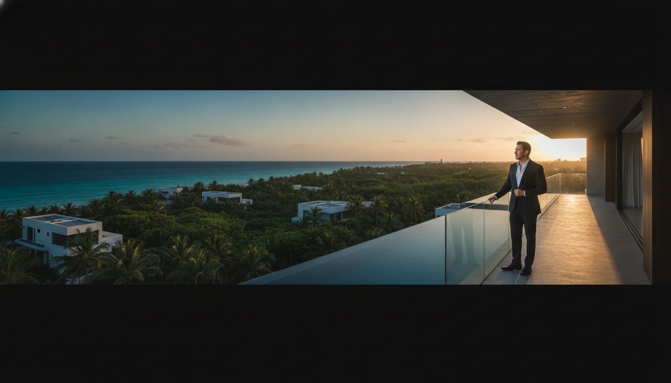Real Estate Investment Omar Chavez Level: Success Guide