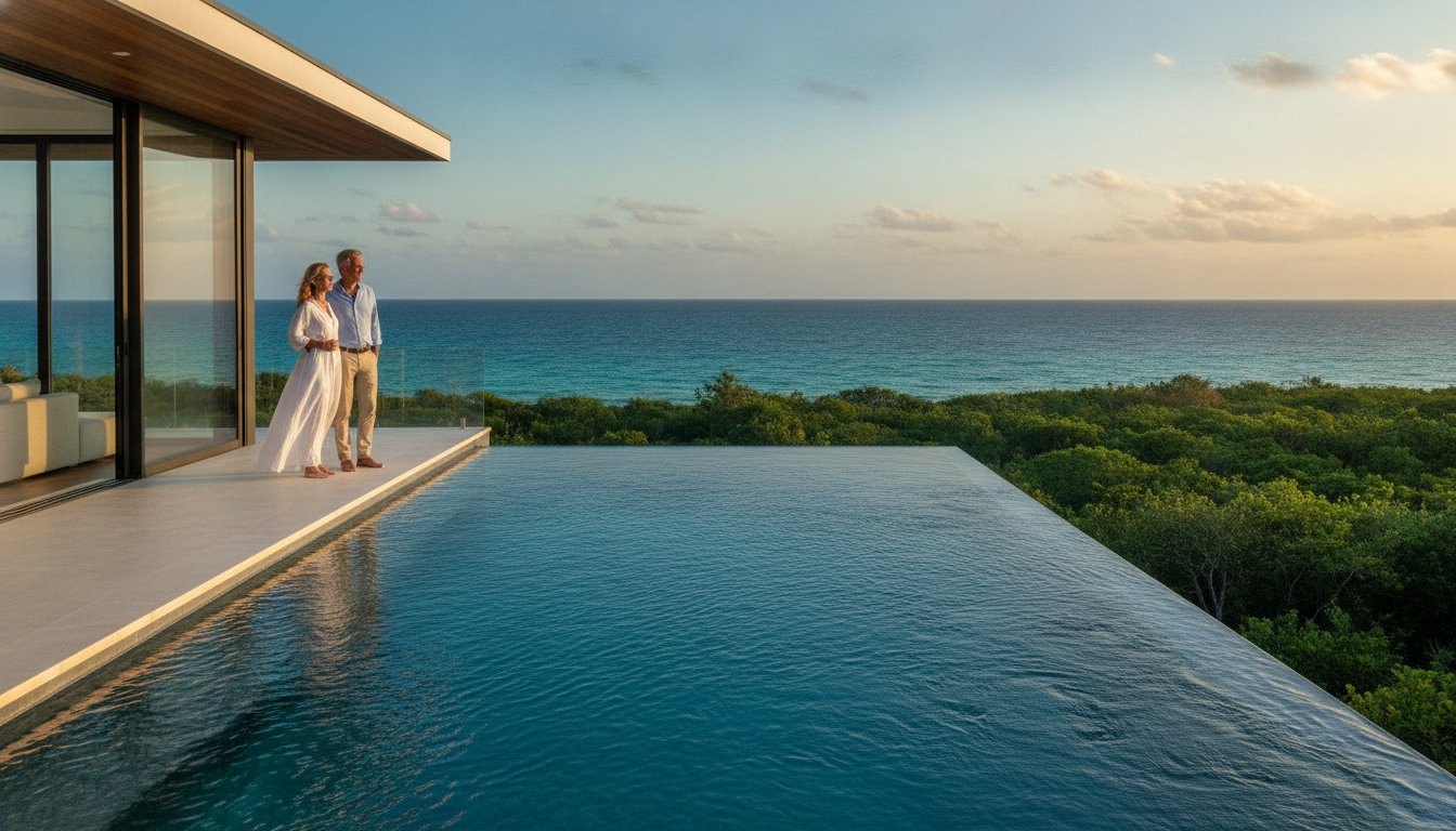 Real Estate Investment for Retirement in Mexico: Complete Guide 2026