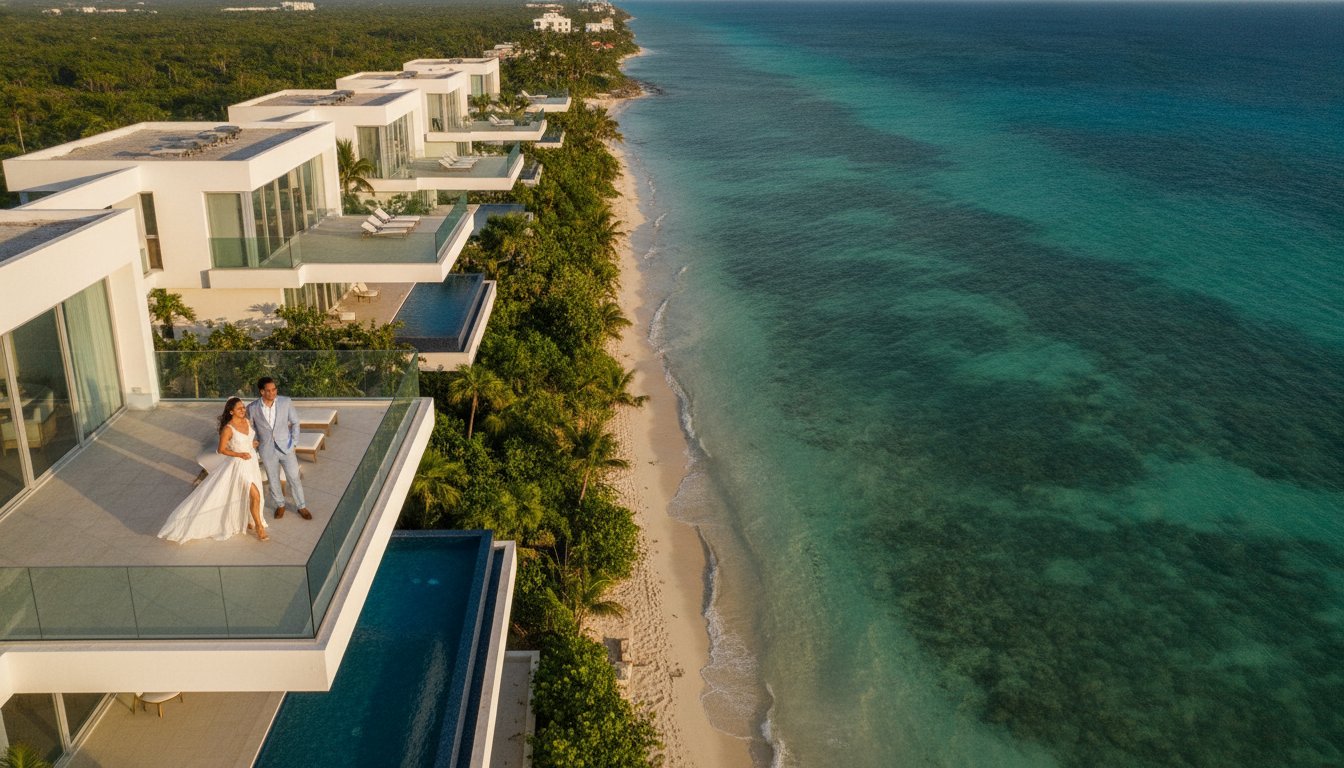 Investing in Real Estate in the Riviera Maya: Complete 2026 Guide