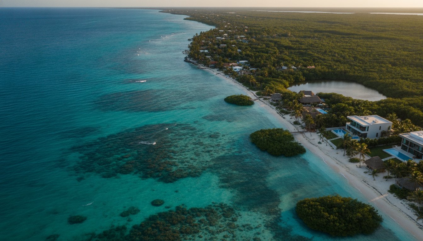 Investing in Puerto Morelos: Real Estate Guide