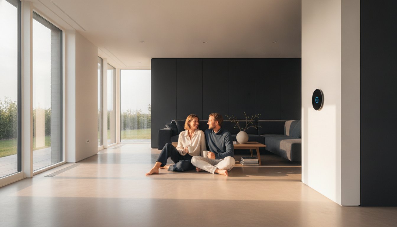 Investering gasloos wonen: hoe je jouw woning slim verduurzaamt in 2026