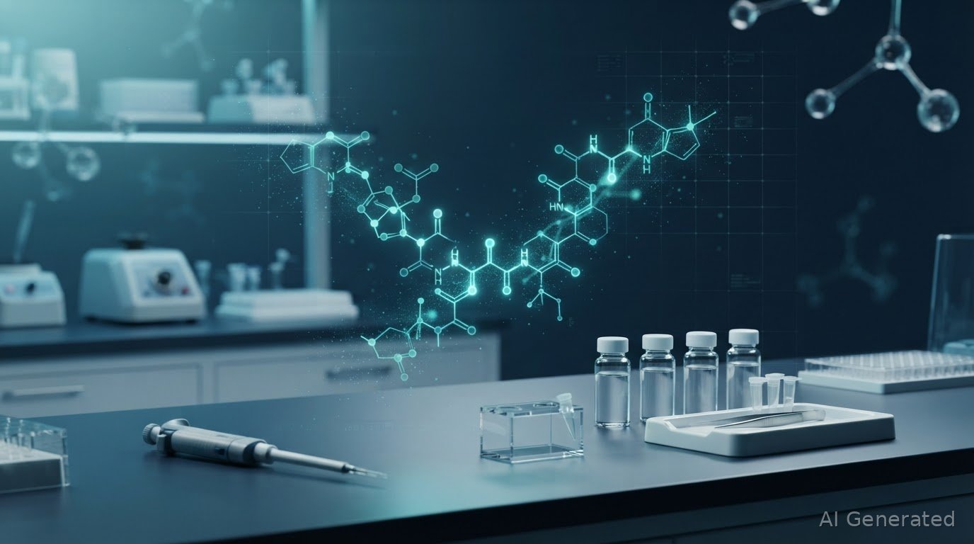 Investigating Cagrilintide Synergies in Laboratory Models