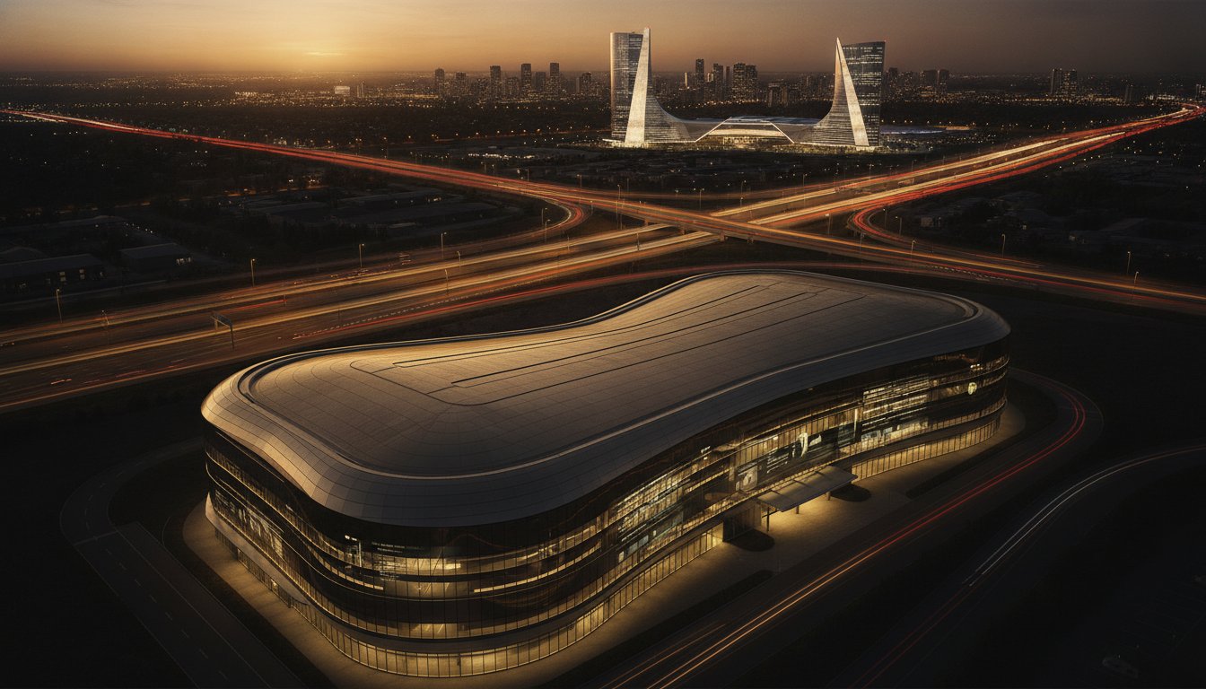 Investing in Brampton Commercial Real Estate: 2026 GTA Guide