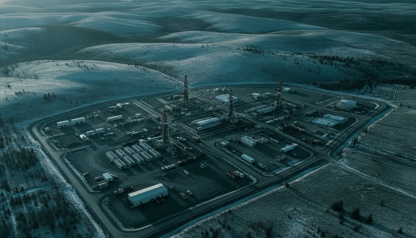 Investing in Canadian Oil and Gas: 2026 Strategic Guide