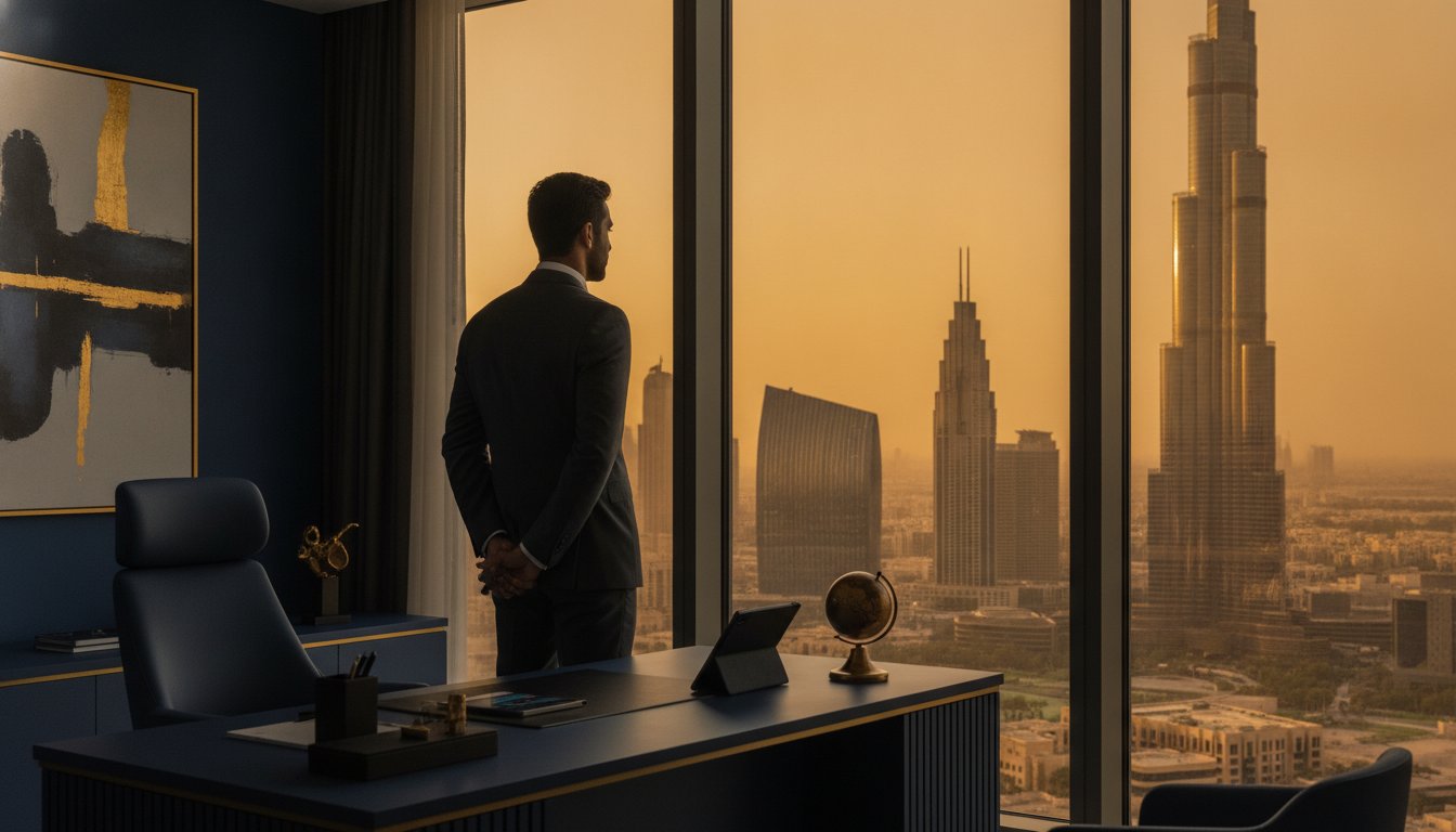 Investing in Downtown Dubai Properties: A 2026 Guide to Upscale Real Estate