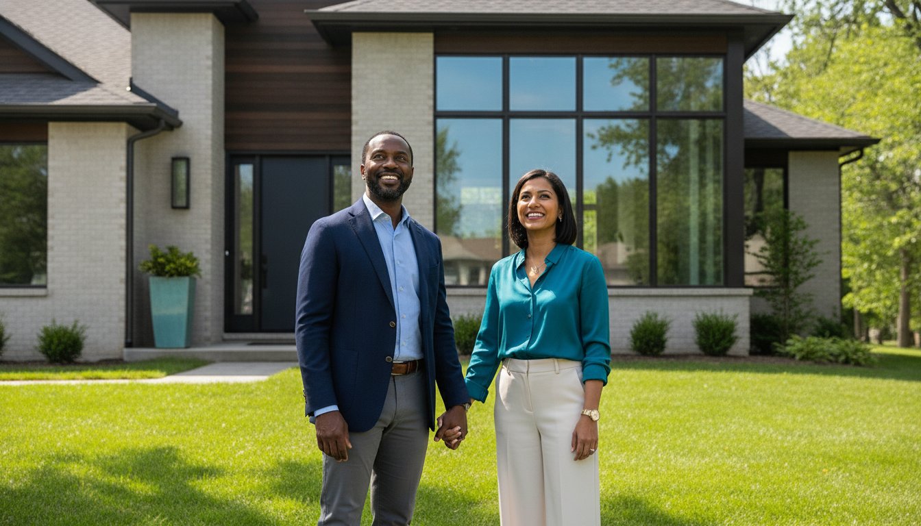 Investing in Grand Rapids Real Estate: 2026 Guide